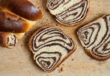 Cozonac delicios dupa retetele indragitei Jamila cozonac jamila