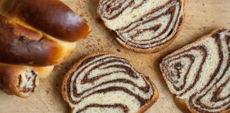 Cozonac delicios dupa retetele indragitei Jamila cozonac jamila