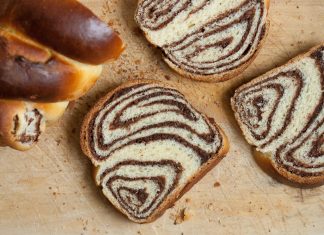 Cozonac delicios dupa retetele indragitei Jamila cozonac jamila