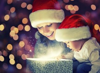 Magia indragitului Craciun – O sarbatoare a bucuriei si a sperantei craciun