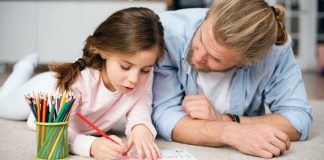 Cele mai frumoase desene de colorat pentru copiii de toate varstele desene de colorat