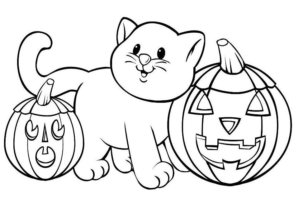 desene-de-colorat-de-halloween.