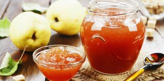 Dulceata de gutui ca la bunica – Cea mai buna reteta de dulceata de gutui dulceata de gutui