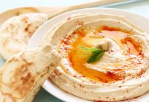 Fasole batuta – Un deliciu cremos ca la bunica fasole batuta