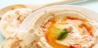 Fasole batuta – Un deliciu cremos ca la bunica fasole batuta