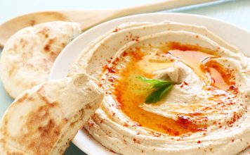 Fasole batuta – Un deliciu cremos ca la bunica fasole batuta
