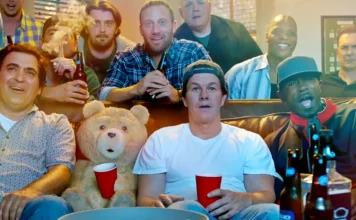 Cele mai amuzante filme de comedie din ultimii ani filme de comedie