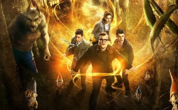 Cele mai captivante filme noi din ultimul an filme noi