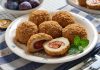 Deliciul dulce de toamna – Galuste cu prune galuste cu prune