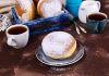 Gogosi pufoase – Simple si delicioase gogosi pufoase