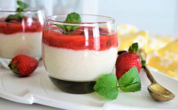 Gris cu lapte – O optiune sanatoasa si delicioasa pentru micul dejun gris cu lapte