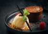 Lava cake – Afla totul despre cum se face lava cake lava cake