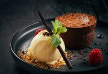 Lava cake – Afla totul despre cum se face lava cake lava cake