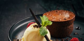 Lava cake – Afla totul despre cum se face lava cake lava cake