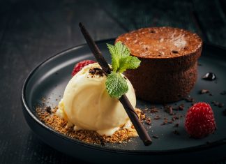 Lava cake – Afla totul despre cum se face lava cake lava cake
