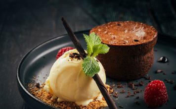 Lava cake – Afla totul despre cum se face lava cake lava cake