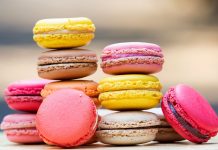 Macarons – Secretele pregatirii de macarons deliciosi: retete si trucuri macarons