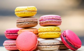 Macarons – Secretele pregatirii de macarons deliciosi: retete si trucuri macarons