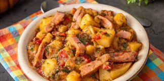 Idei de mancare de cartofi mancare de cartofi