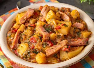 Idei de mancare de cartofi mancare de cartofi