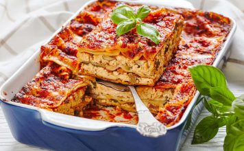 Mancare de post – Cele mai bune retete de mancare de post mancare de post 1