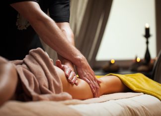 Masajul erotic – Descopera lumea placerilor senzuale masajul erotic
