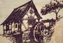 Moara cu Noroc – Portretul moral al unei societati corupte moara cu noroc