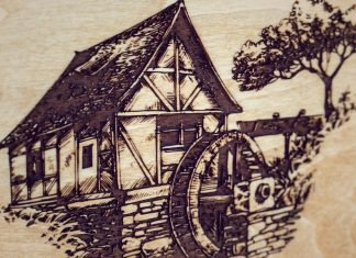 Moara cu Noroc – Portretul moral al unei societati corupte moara cu noroc