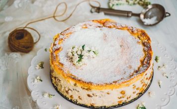 Pasca fara aluat – Cea mai buna pasca fara aluat pasca fara aluat