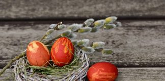 Origine, traditii si cele mai frumoase mesaje de Paste pentru cei dragi paste