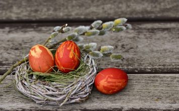 Origine, traditii si cele mai frumoase mesaje de Paste pentru cei dragi paste