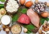 Proteine – Importanta lor pentru sanatatea ta si cum sa le obtii din alimentatie proteine
