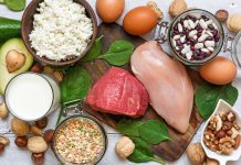 Proteine – Importanta lor pentru sanatatea ta si cum sa le obtii din alimentatie proteine