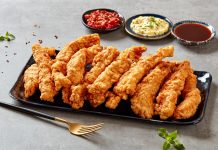 Pui Shanghai – Reteta delicioasa si usoara pentru o cina rapida pui shangai