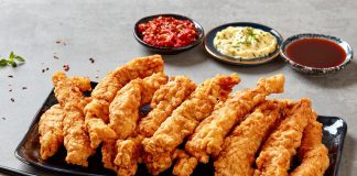 Pui Shanghai – Reteta delicioasa si usoara pentru o cina rapida pui shangai