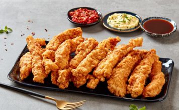 Pui Shanghai – Reteta delicioasa si usoara pentru o cina rapida pui shangai