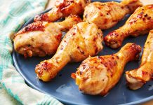 Pulpe de pui delicioase la cuptor pulpe de pui la cuptor