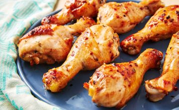 Pulpe de pui delicioase la cuptor pulpe de pui la cuptor