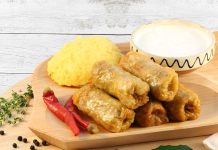 Sarmale – Retete delicioase de sarmale ca la bunica sarmale