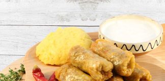 Sarmale – Retete delicioase de sarmale ca la bunica sarmale
