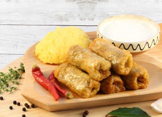 Sarmale – Retete delicioase de sarmale ca la bunica sarmale