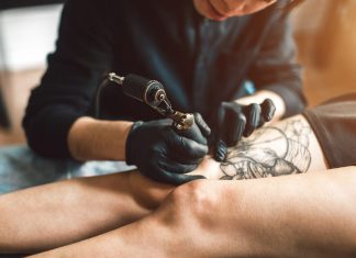 Cele mai frumoase si populare modele de tatuaje in 2023 tatuaje