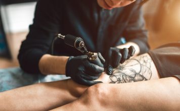 Cele mai frumoase si populare modele de tatuaje in 2023 tatuaje