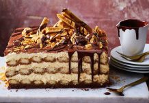 Tiramisu – Reteta originala ca in Italia tiramisu reteta