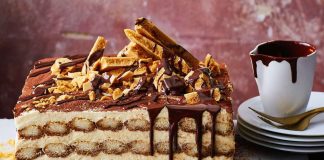 Tiramisu – Reteta originala ca in Italia tiramisu reteta