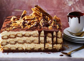 Tiramisu – Reteta originala ca in Italia tiramisu reteta