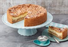 Tort de mere – Cel mai apetisant desert tort de mere