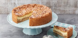 Tort de mere – Cel mai apetisant desert tort de mere