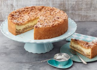 Tort de mere – Cel mai apetisant desert tort de mere