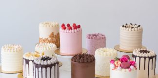 Delicii de torturi pentru fiecare ocazie torturi